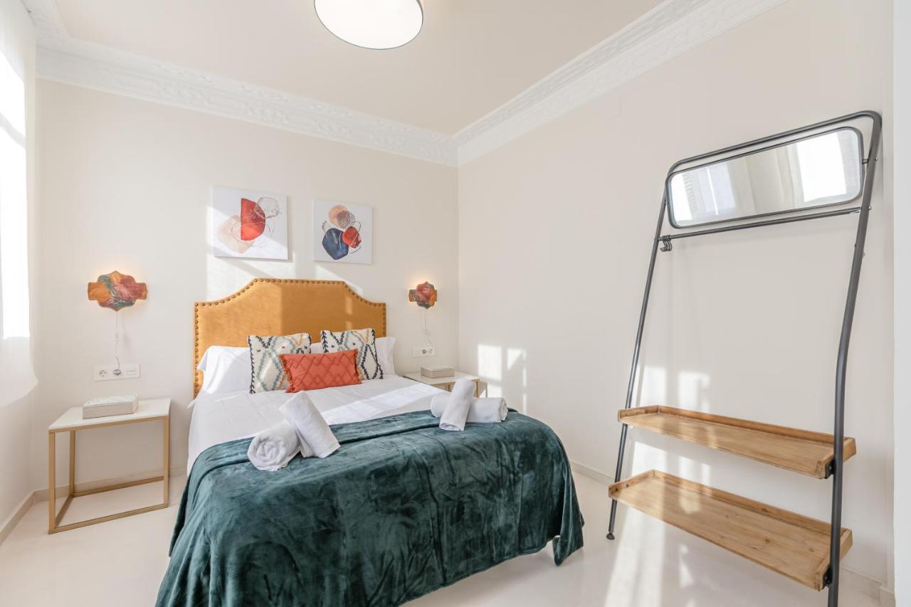 San Lorenzo Collection Homes - Space Maison Apartment