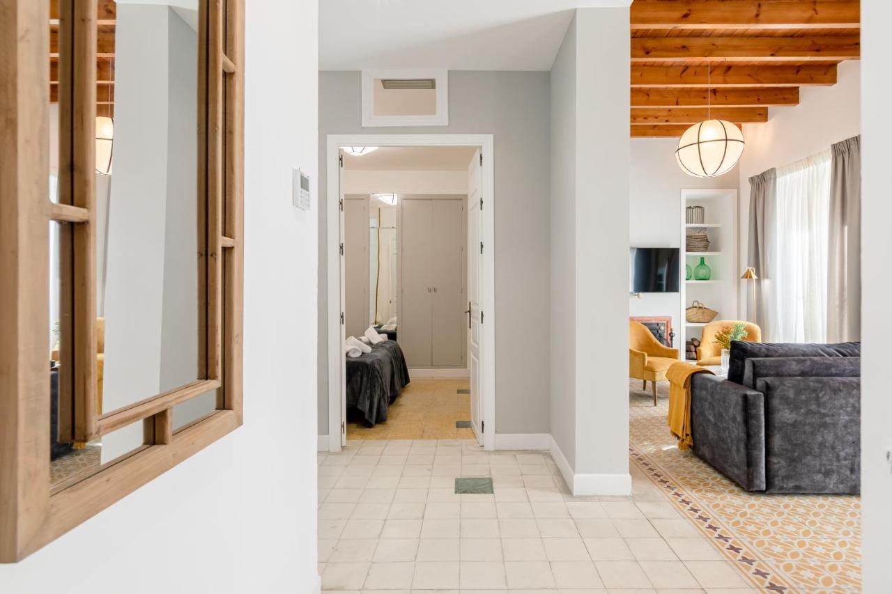 Apartment San Lorenzo Collection Homes - Space Maison *