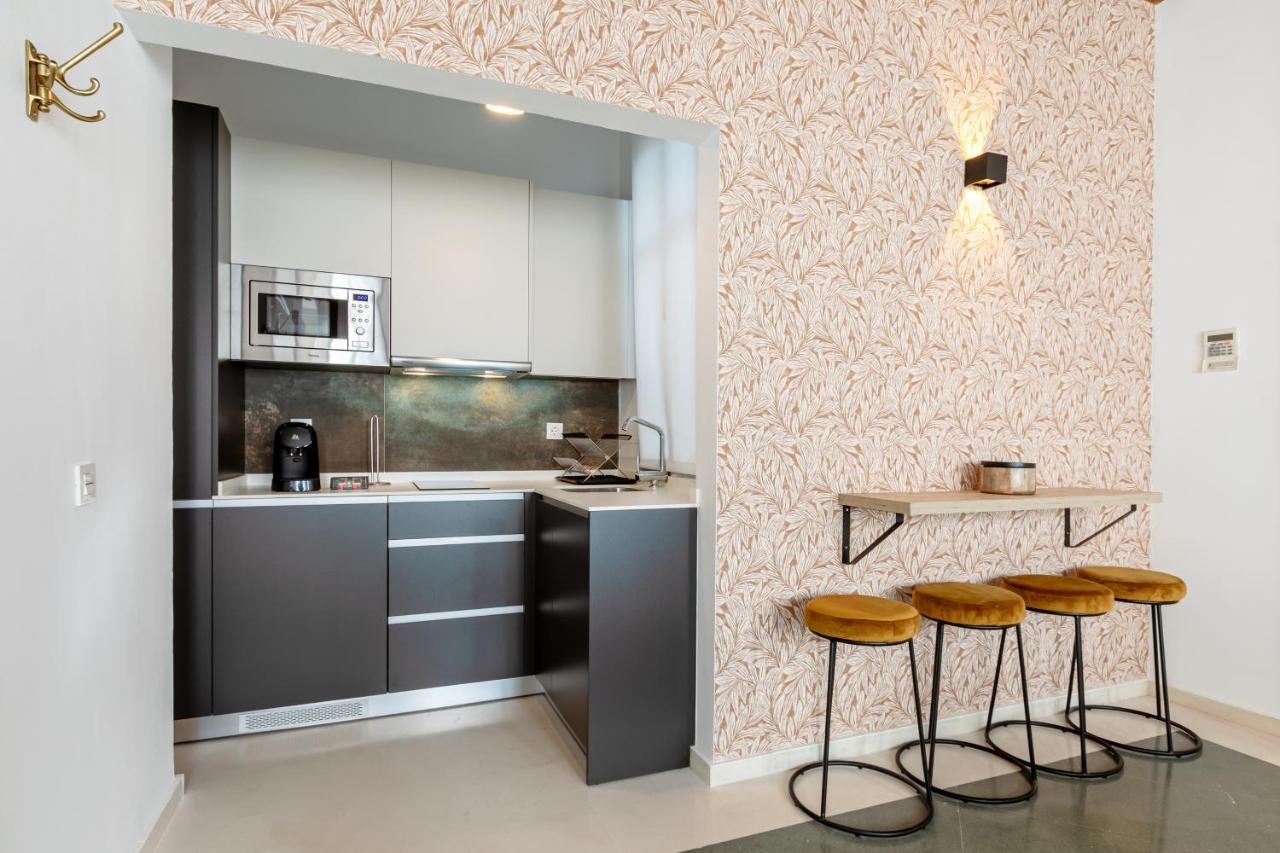 San Lorenzo Collection Homes - Space Maison Apartment