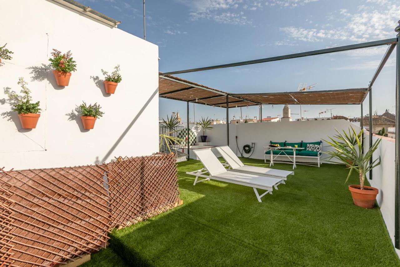 San Lorenzo Collection Homes - Space Maison Seville