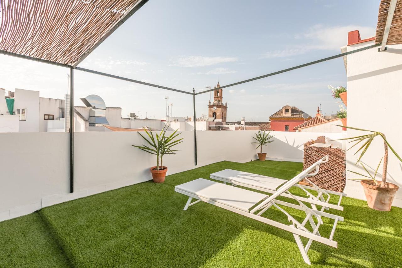 San Lorenzo Collection Homes - Space Maison Seville