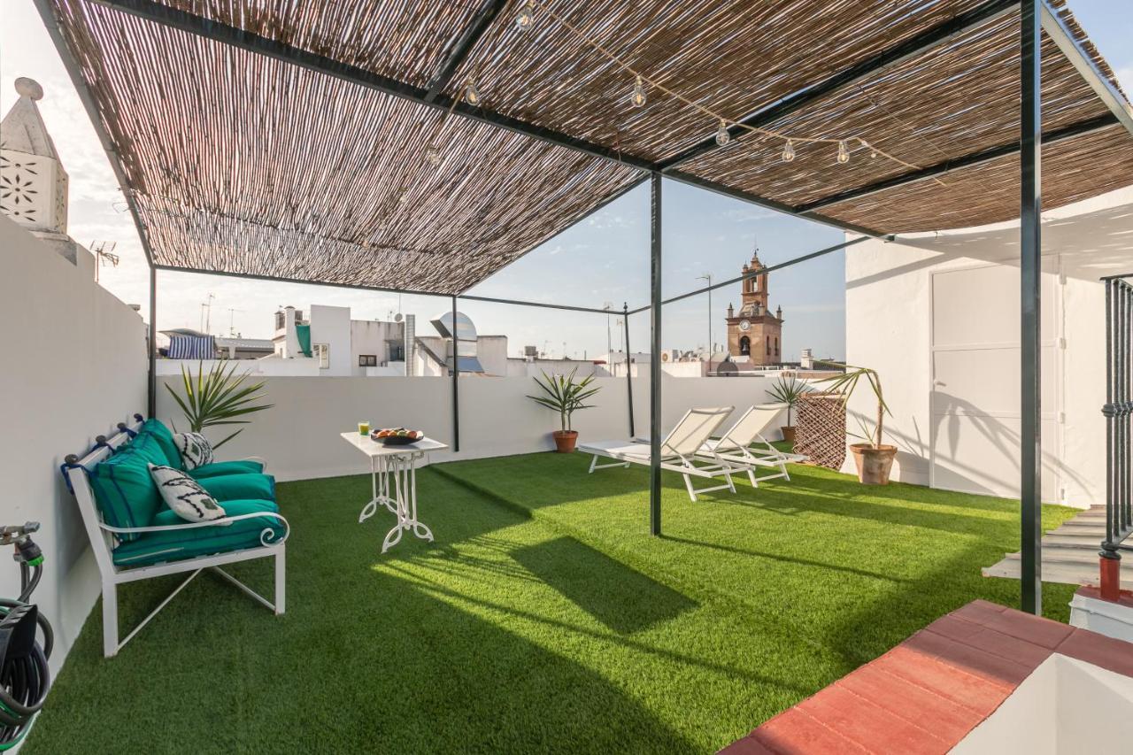 Apartment San Lorenzo Collection Homes - Space Maison Seville