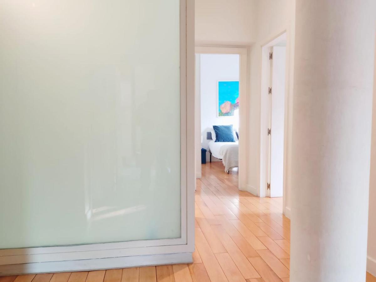 Apartamento Homeyseville-luxury Arenal 6 Pax, Parking Optional Sevilla