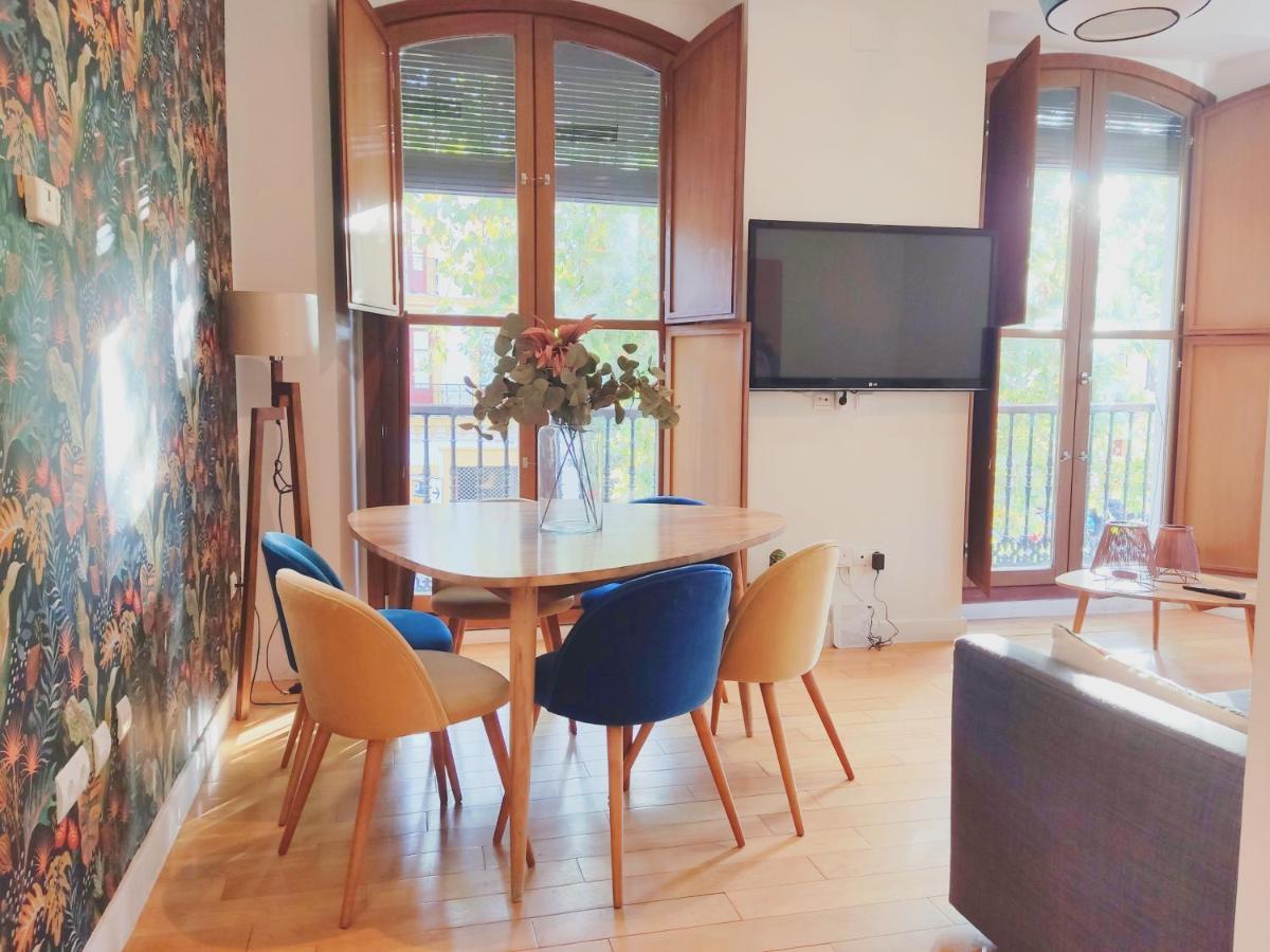 Apartamento Homeyseville-luxury Arenal 6 Pax, Parking Optional