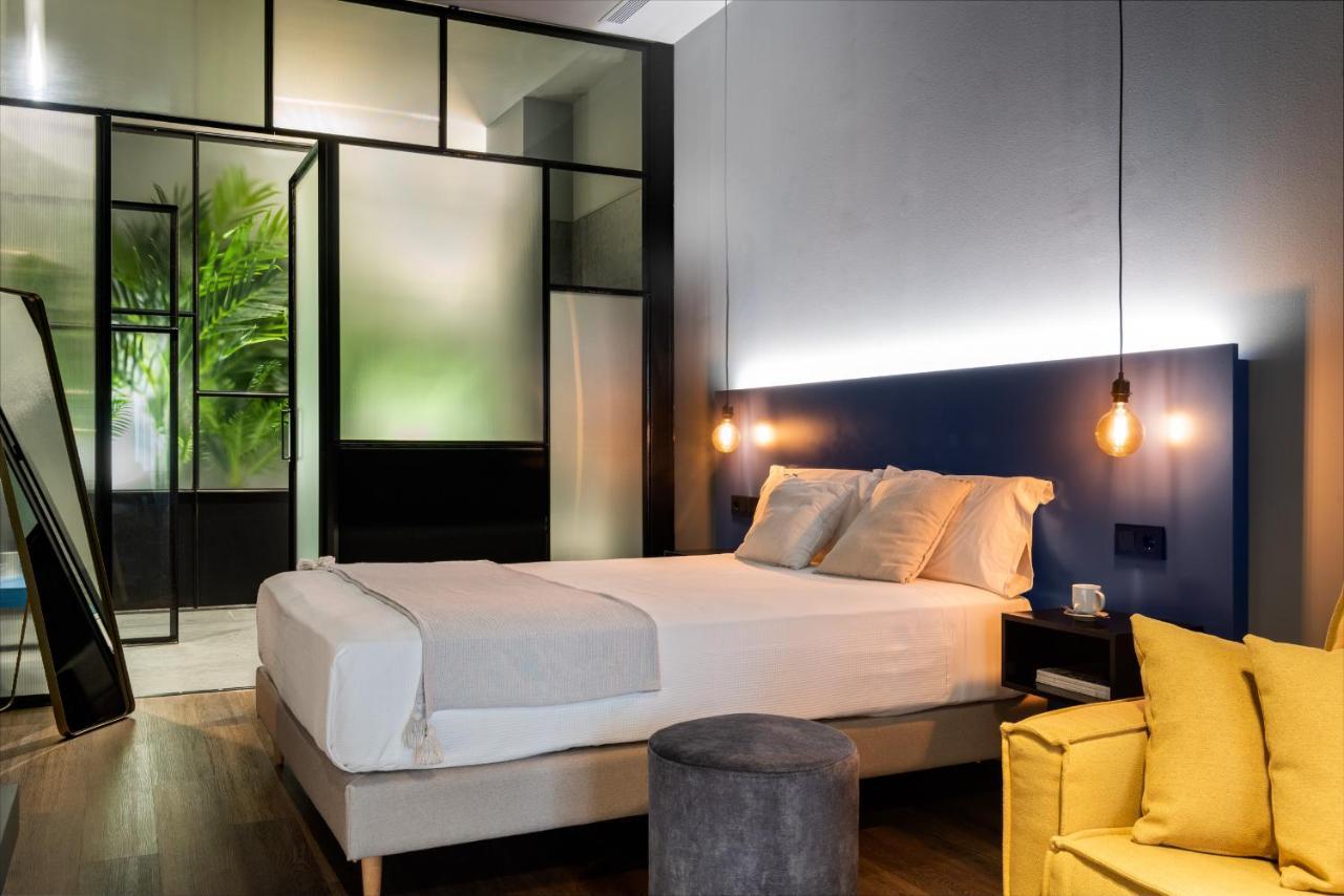 Muralla By Lola Apartamento Sevilla