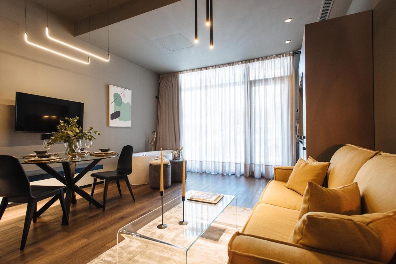 Muralla By Lola Apartamento Sevilla