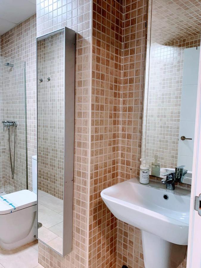 Apartment Gotoseville Molviedro Seville