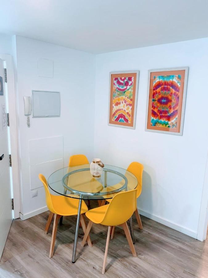 Apartment Gotoseville Molviedro