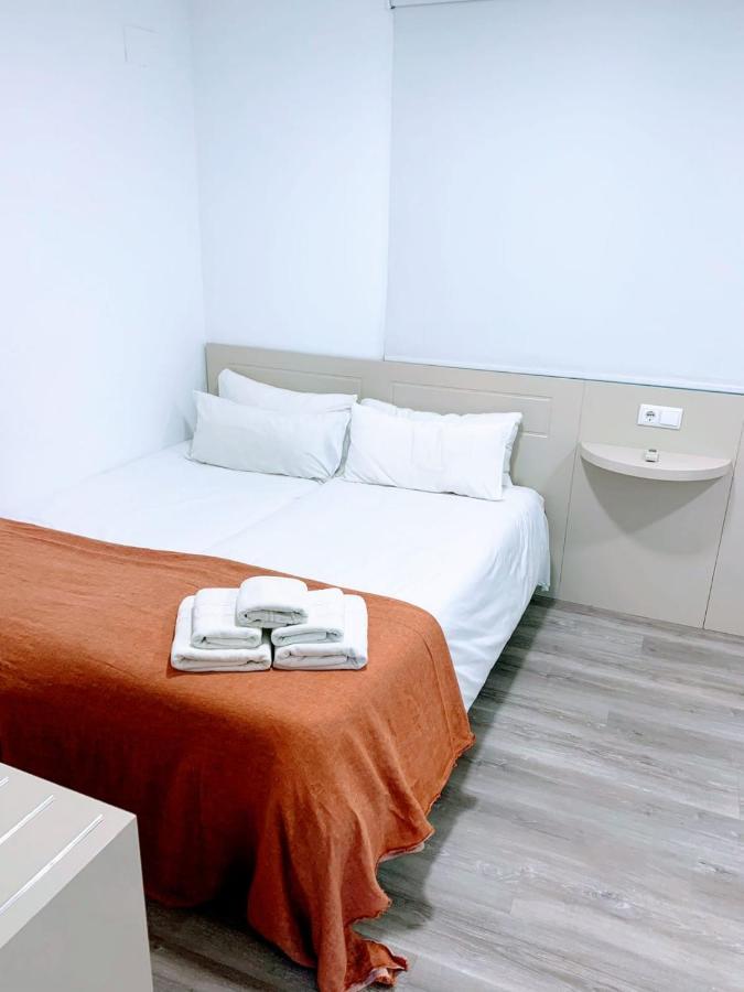 Apartment Gotoseville Molviedro Seville