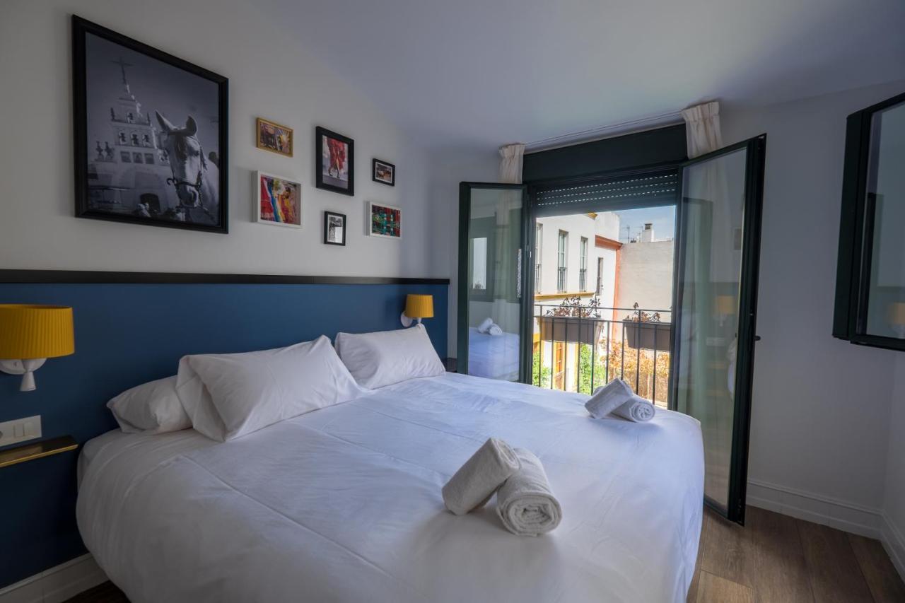 Wello Apartamento Sevilla