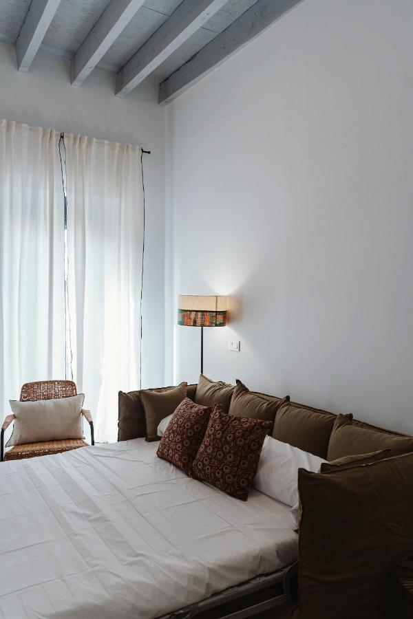 O&l Puñonrostro Bright Minimalist Apartamento