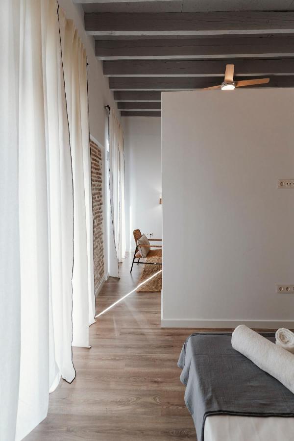 O&l Puñonrostro Bright Minimalist