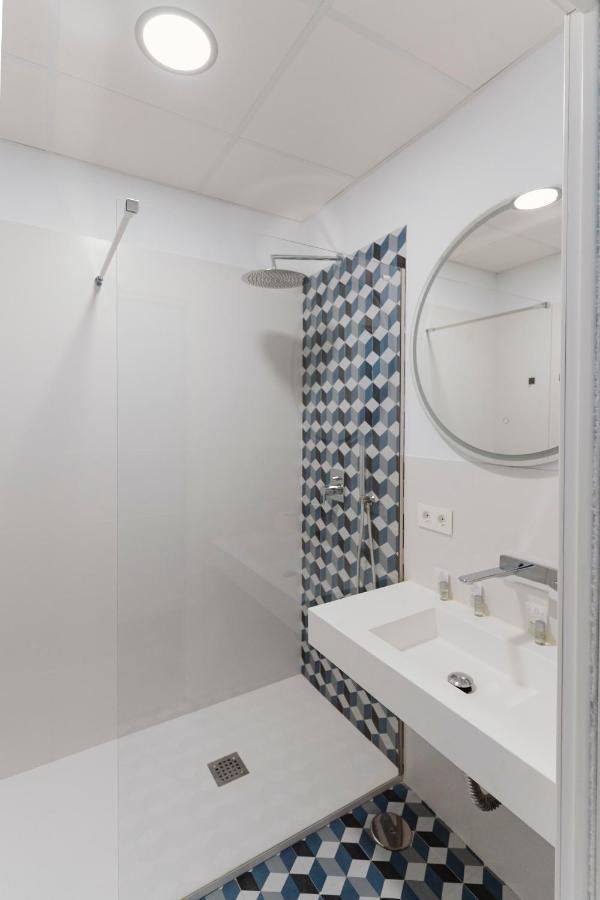 O&l Puñonrostro Bright Minimalist Apartamento Sevilla