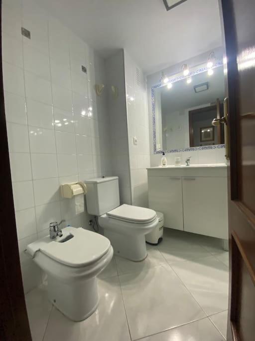 Apartment Funcional Piso 4 Frente A Santa Justa *