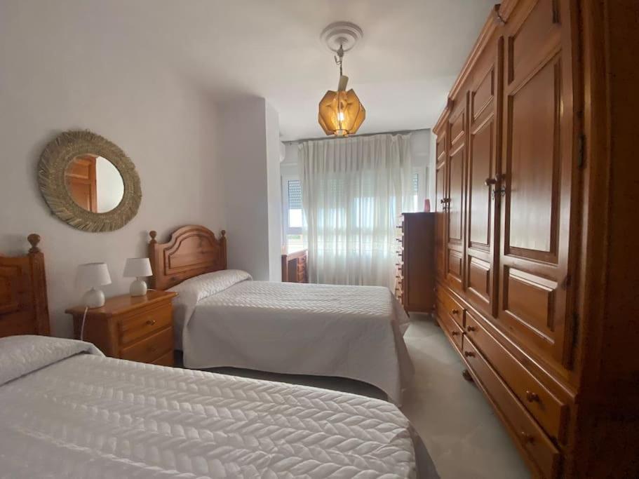 Apartment Funcional Piso 4 Frente A Santa Justa