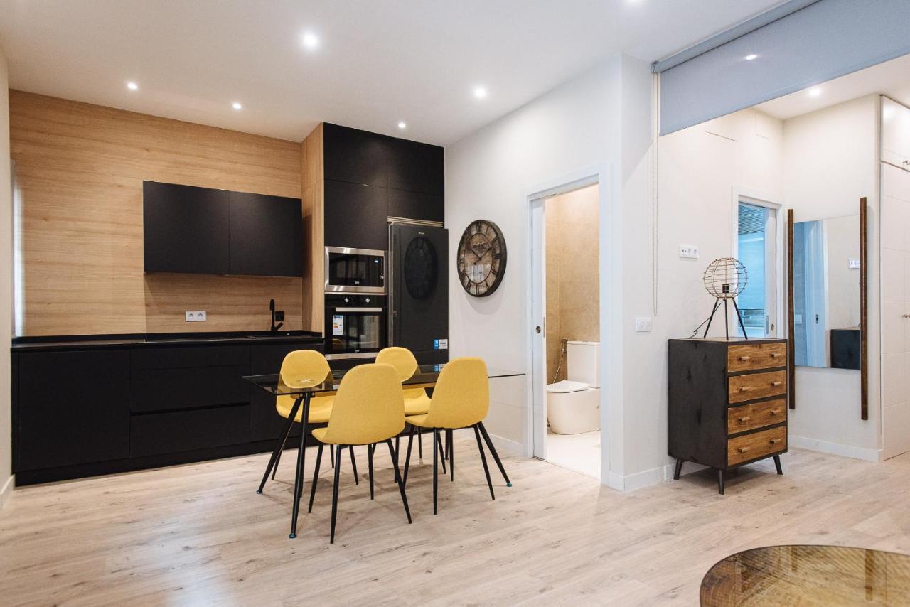 Selecta Alameda Apartamento Sevilla