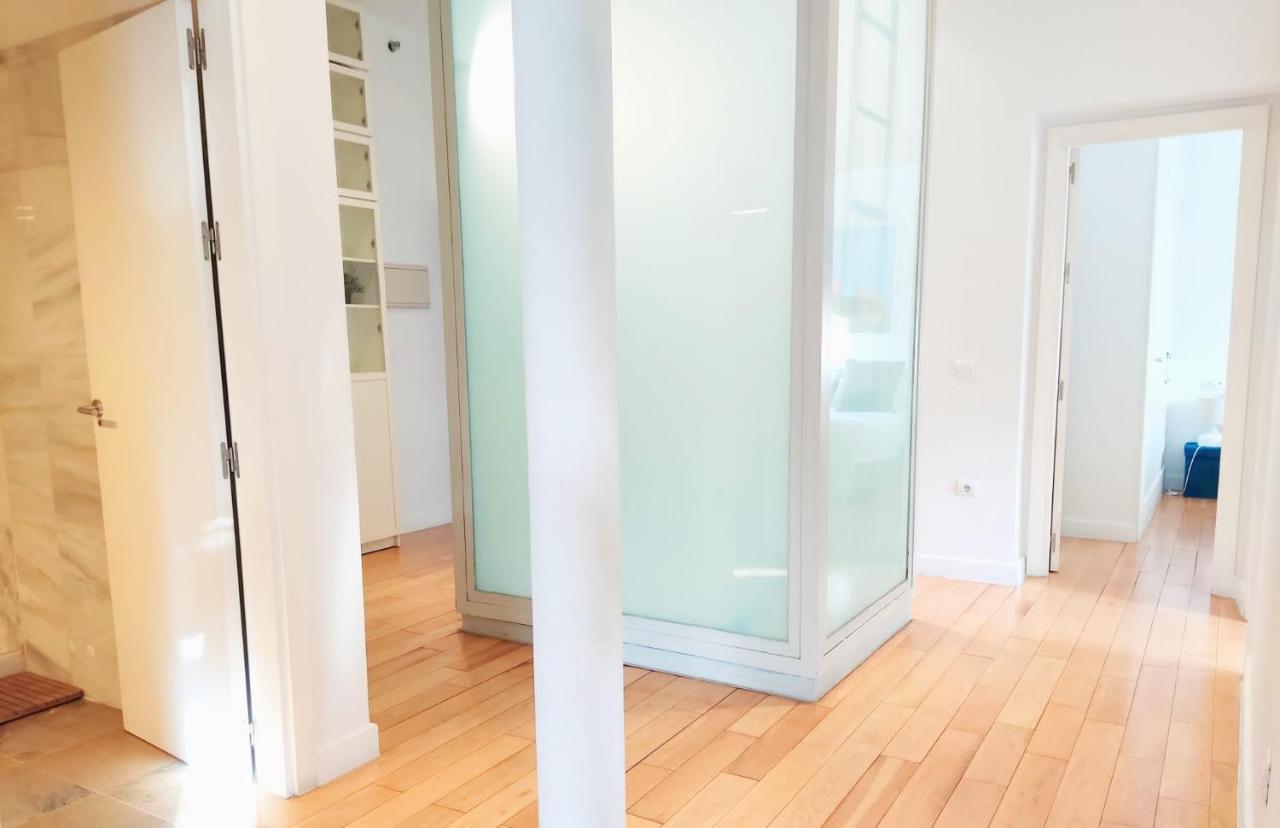 Apartamento Homeyseville-luxury Arenal 6 Pax, Parking Optional