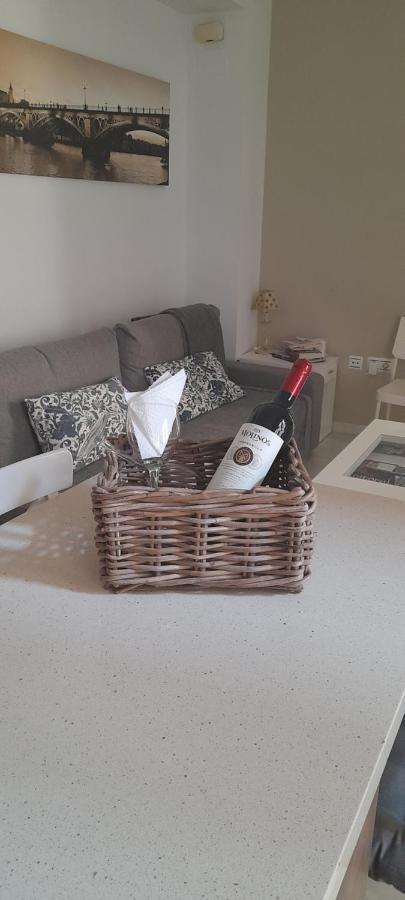 Apartamento Villegas