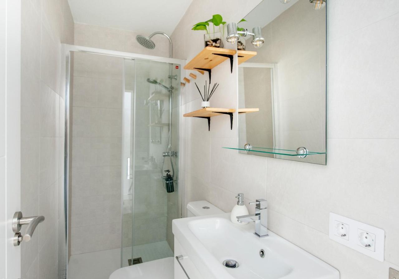 Casa Valentina: Confort Y Luz En Centro Apartamento *