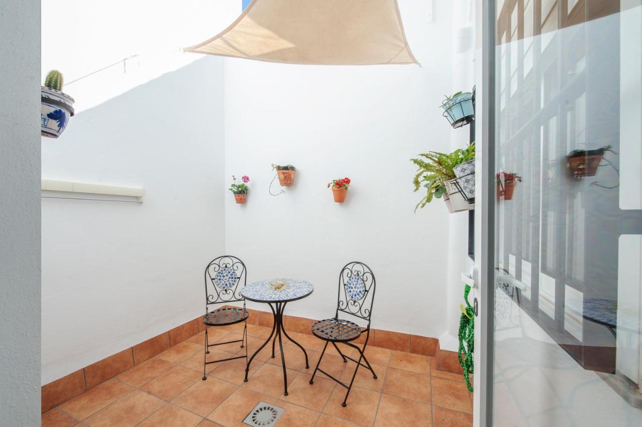 Casa Valentina: Confort Y Luz En Centro Apartamento