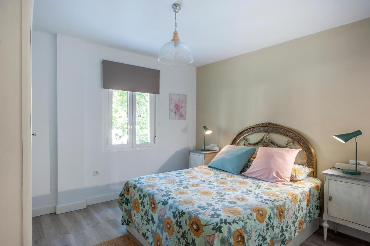 Apartamento Casa Valentina: Confort Y Luz En Centro Sevilla
