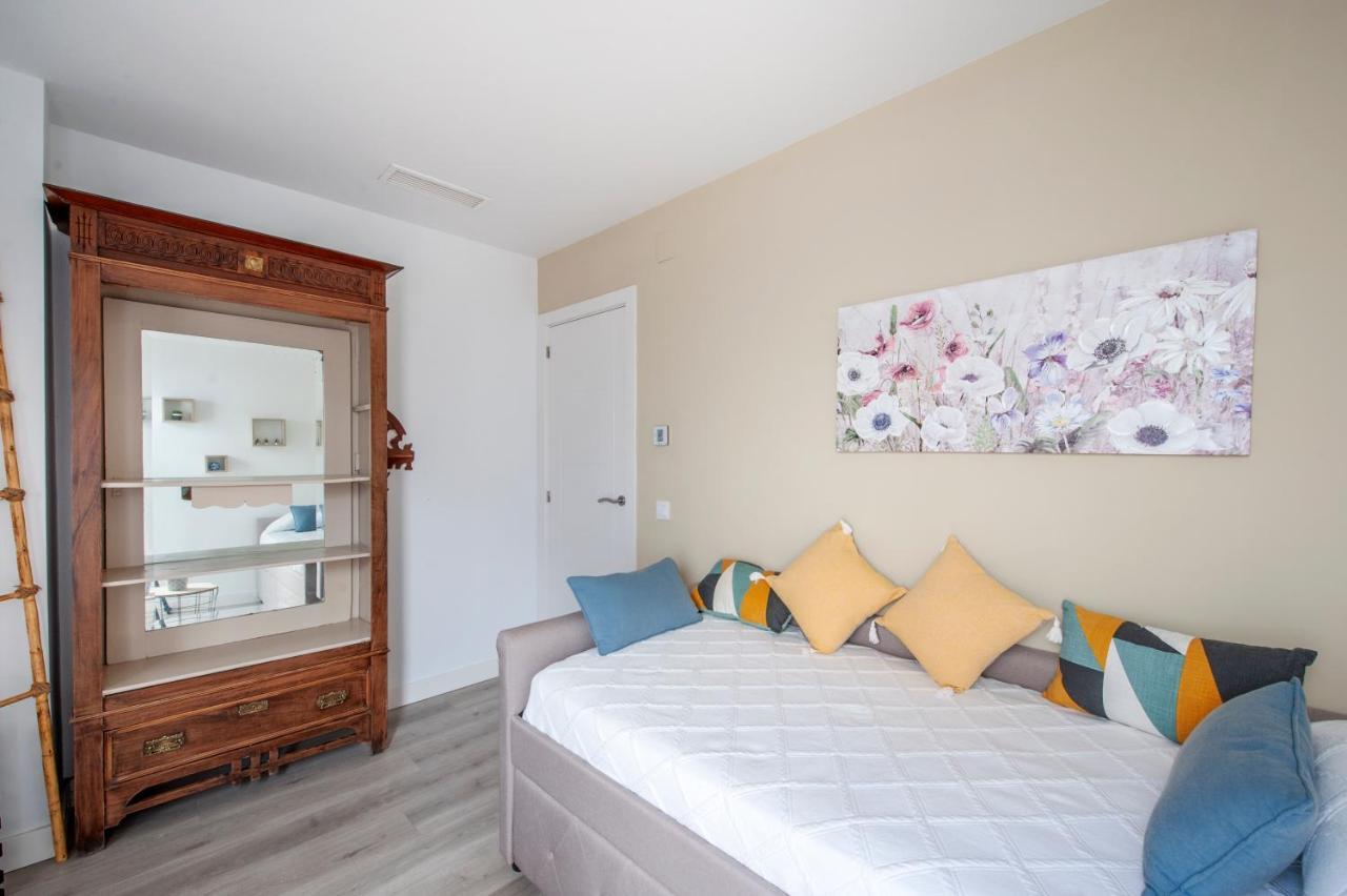 Apartamento Casa Valentina: Confort Y Luz En Centro *