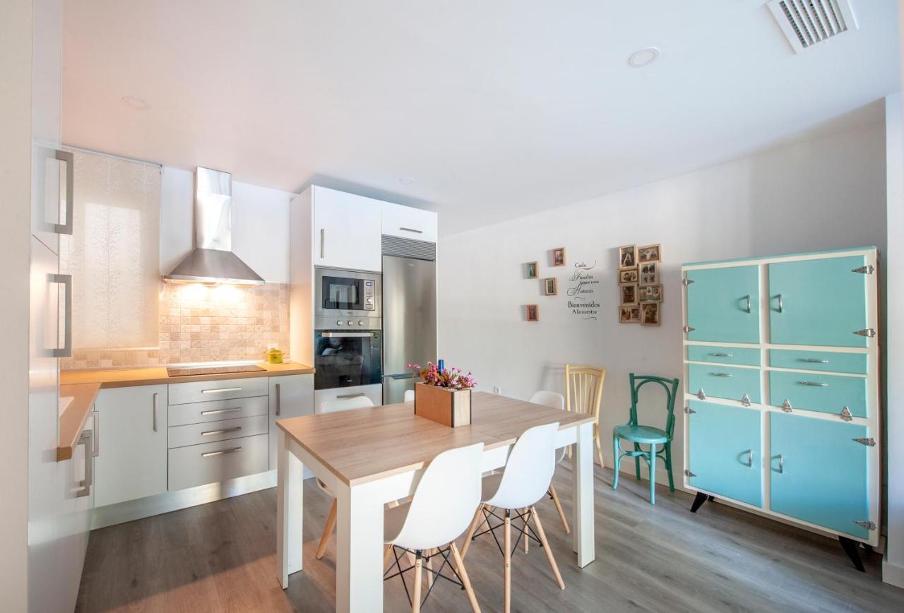 Casa Valentina: Confort Y Luz En Centro Apartamento *