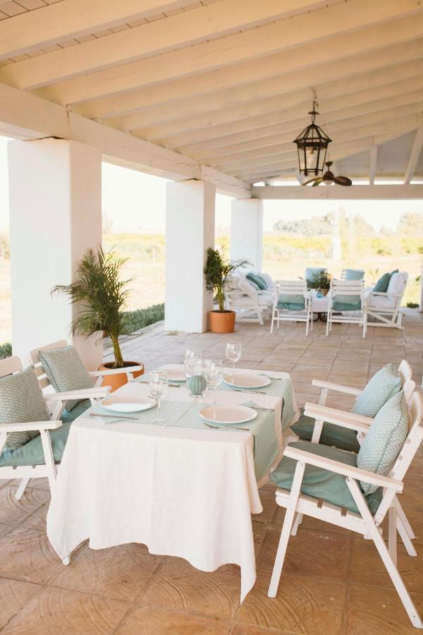 Casa Rural Sansaba