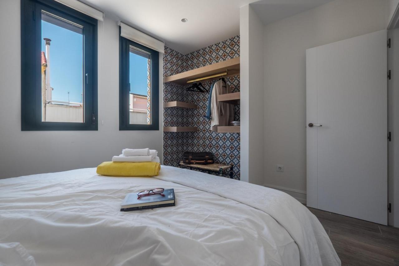 Apartamento Wello *