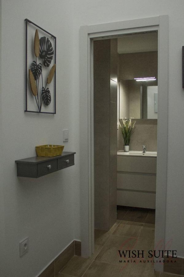 Apartamento Wish Maria Auxiliadora De *