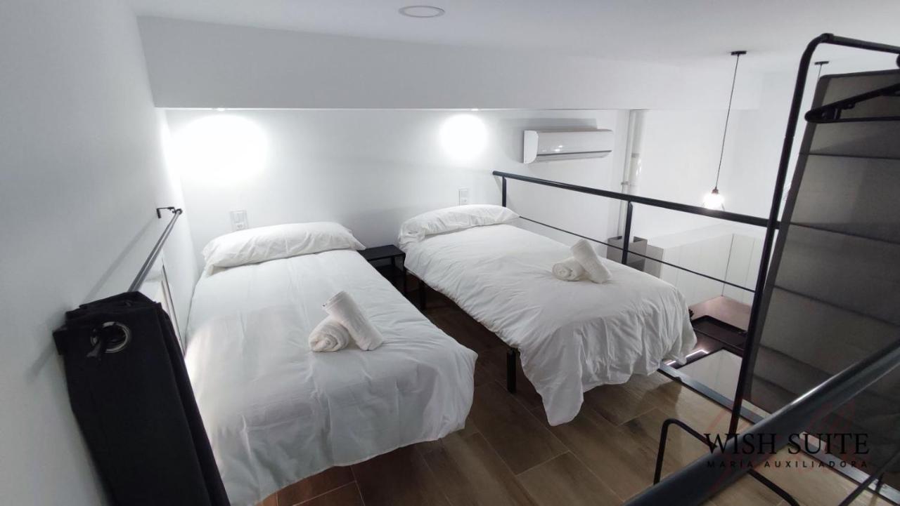 Wish Maria Auxiliadora De Apartamento