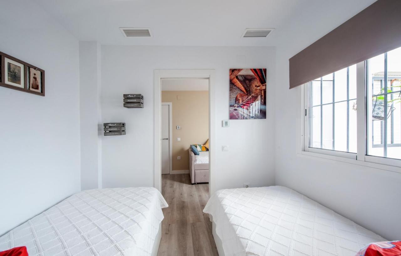 Apartamento Casa Valentina: Confort Y Luz En Centro