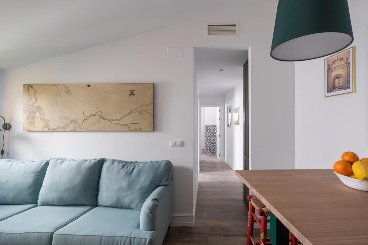 Wello Apartamento Sevilla