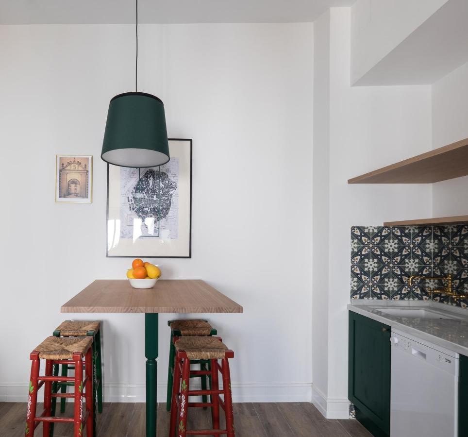Apartamento Wello Sevilla