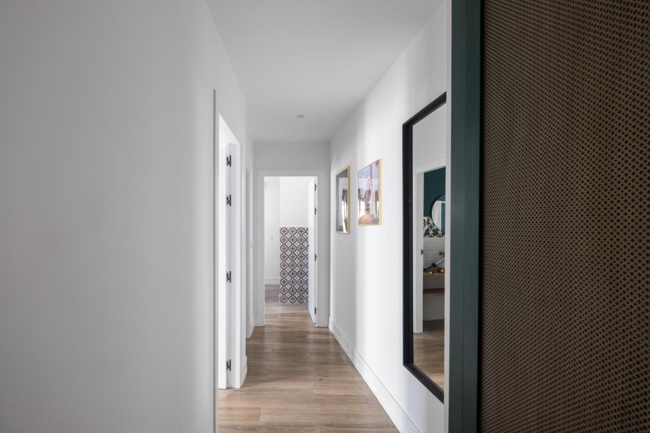 Apartamento Wello