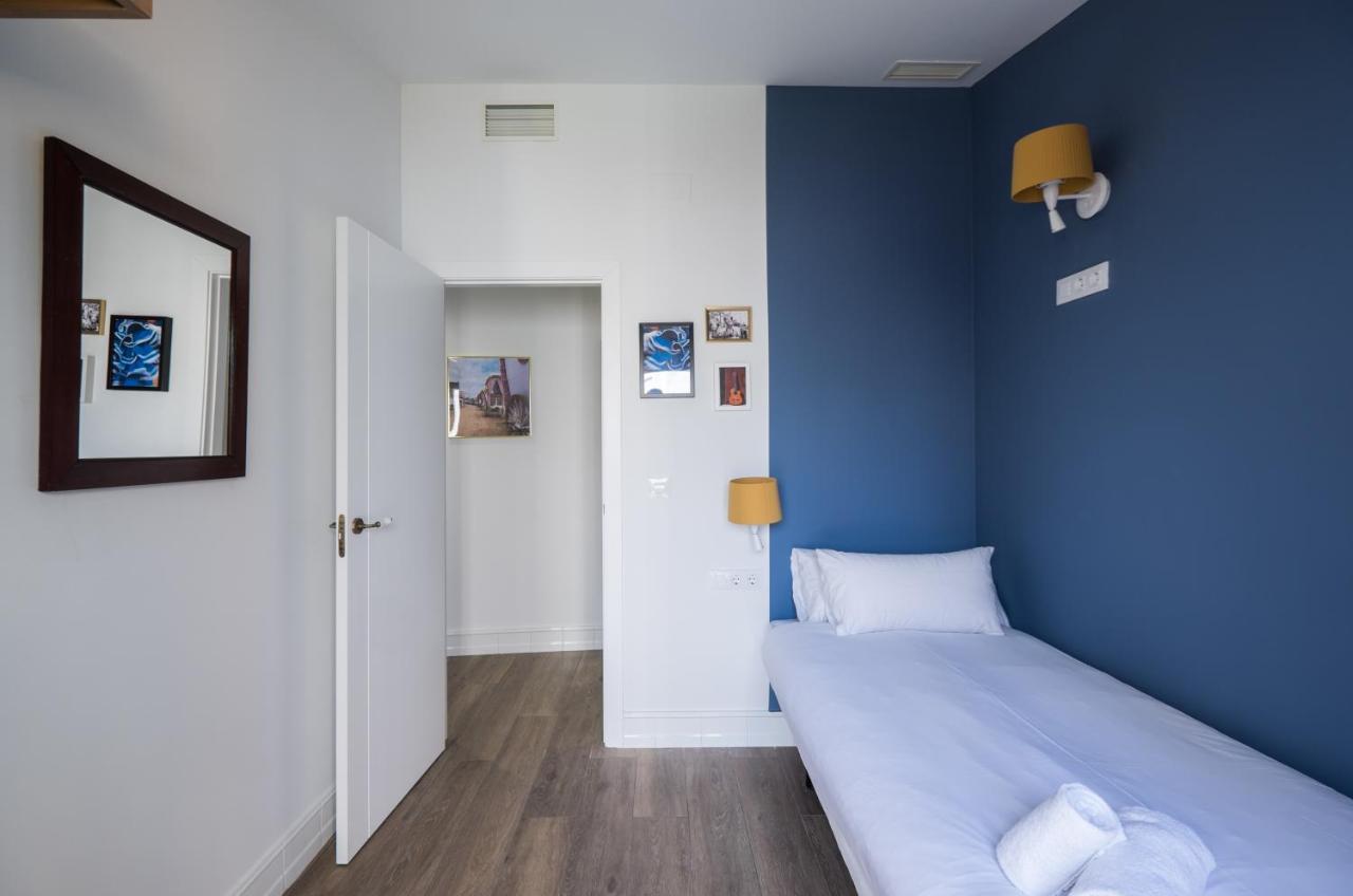Apartamento Wello