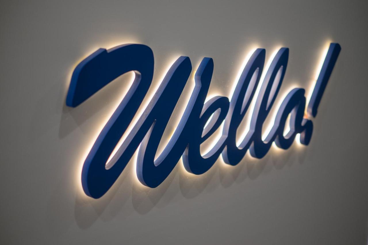 Wello Apartamento Sevilla