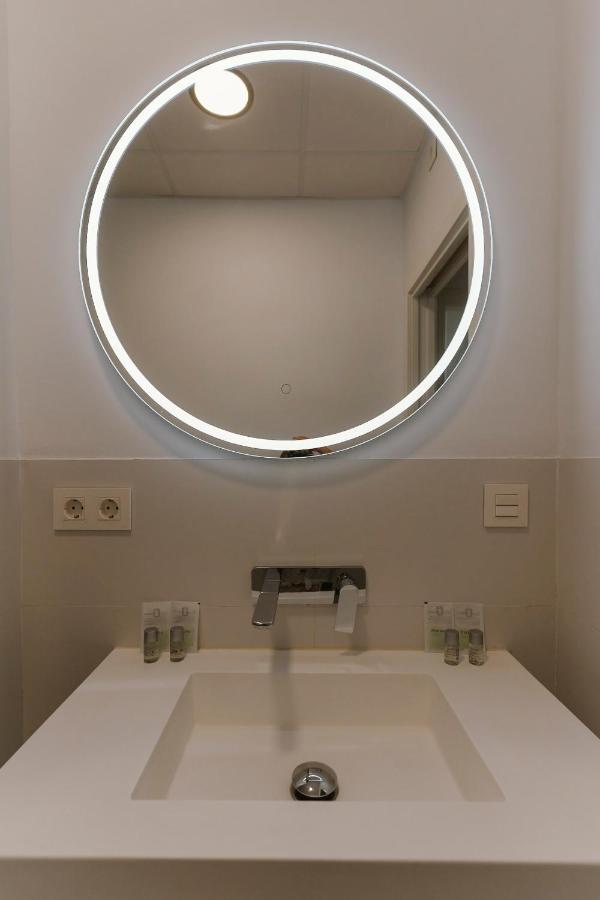 O&l Puñonrostro Bright Minimalist Apartamento *