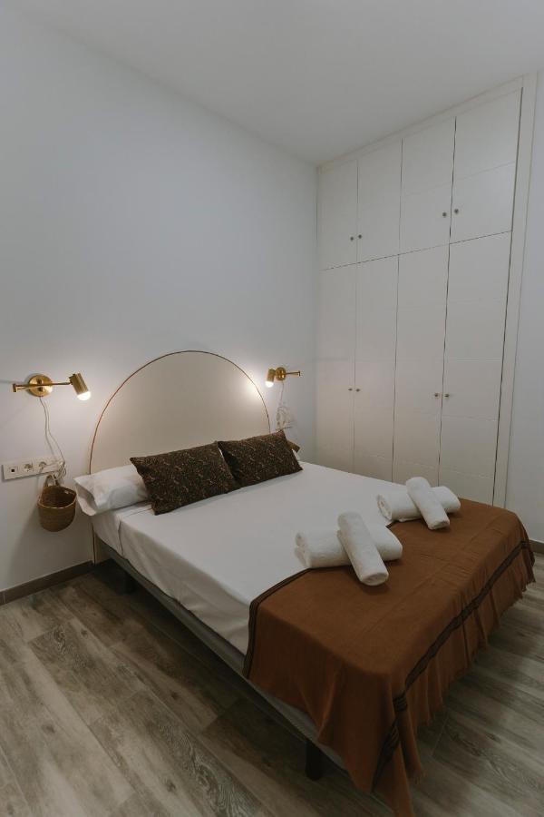 O&l Puñonrostro Bright Minimalist Apartamento *