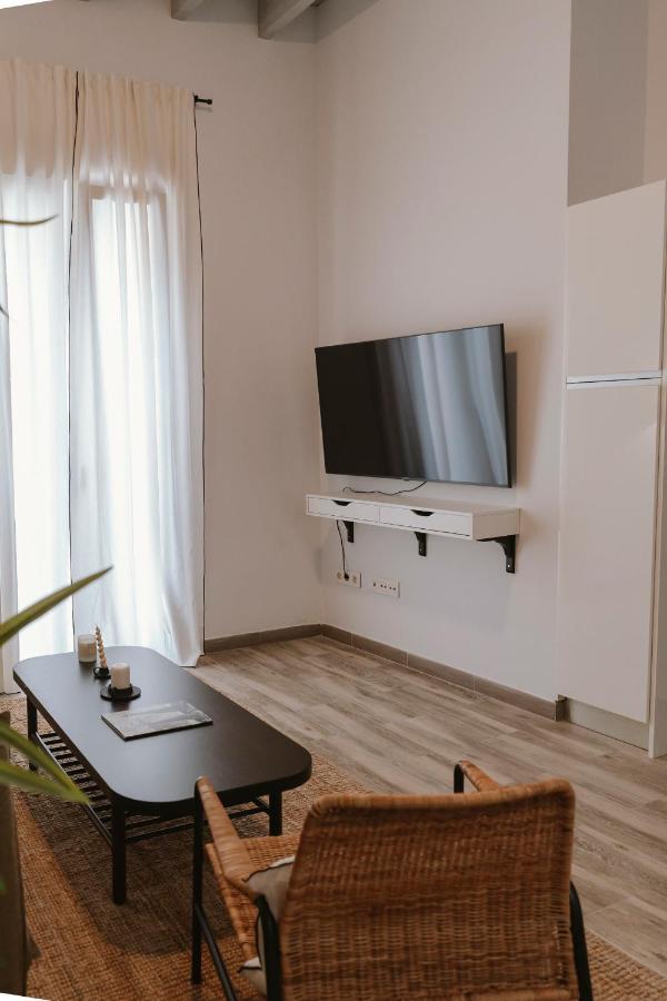 O&l Puñonrostro Bright Minimalist