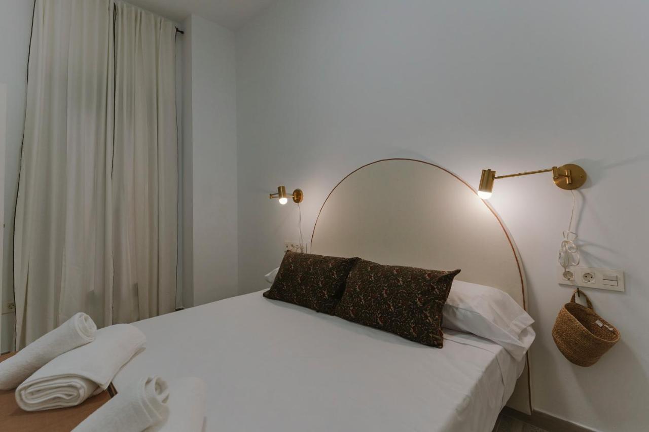 O&l Puñonrostro Bright Minimalist * Sevilla
