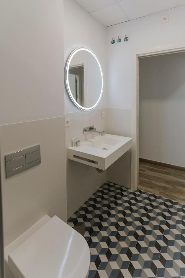 O&l Puñonrostro Bright Minimalist Apartamento *