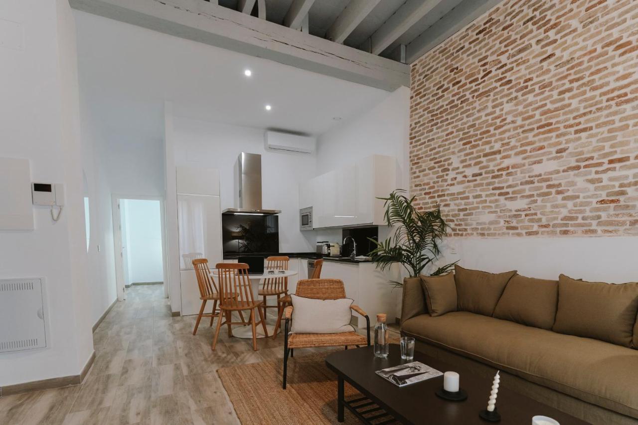 Apartamento O&l Puñonrostro Bright Minimalist