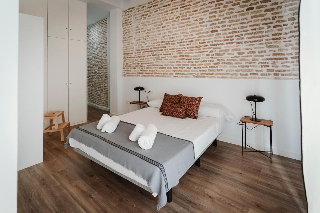 O&l Puñonrostro Bright Minimalist Apartamento *