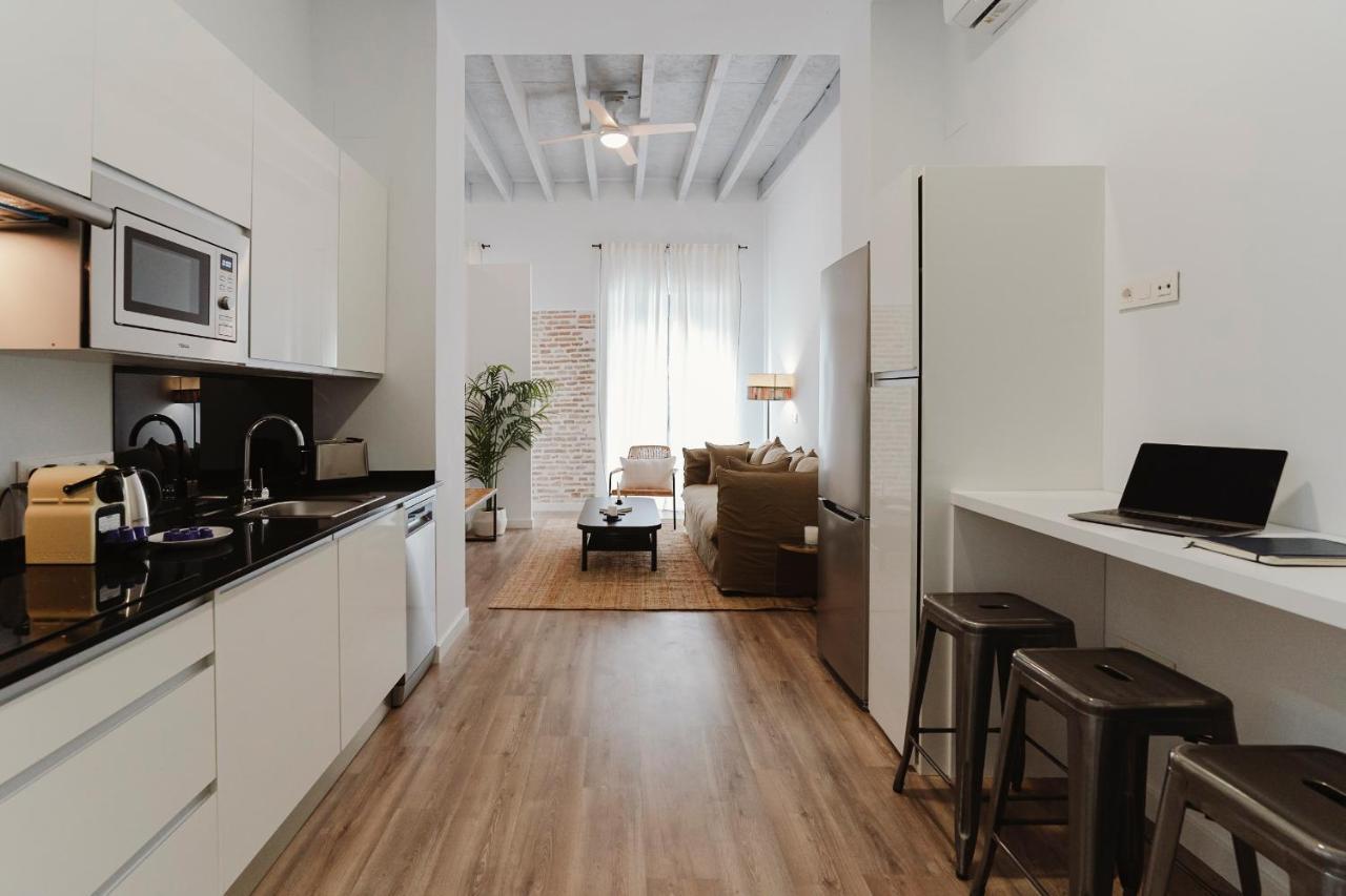 O&l Puñonrostro Bright Minimalist