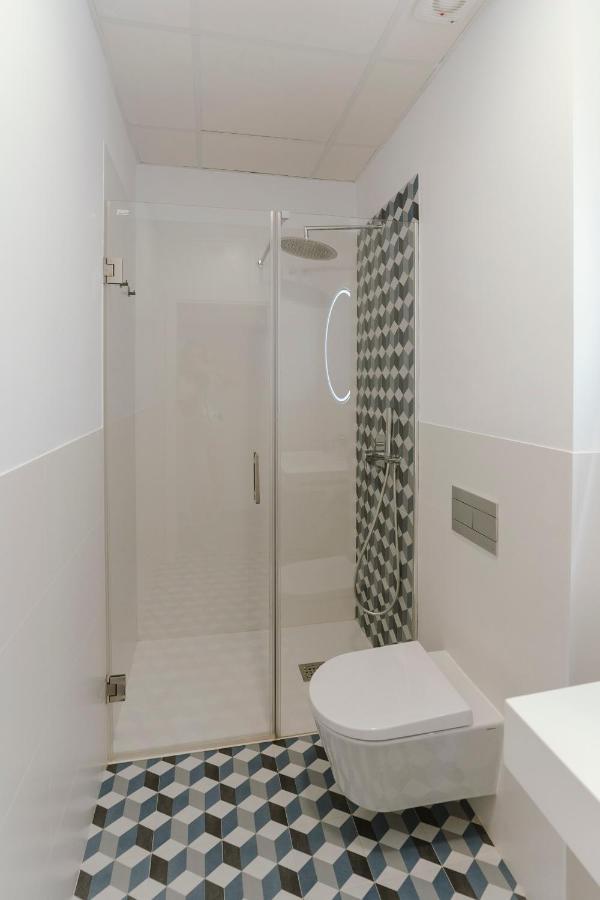 O&l Puñonrostro Bright Minimalist Apartamento *