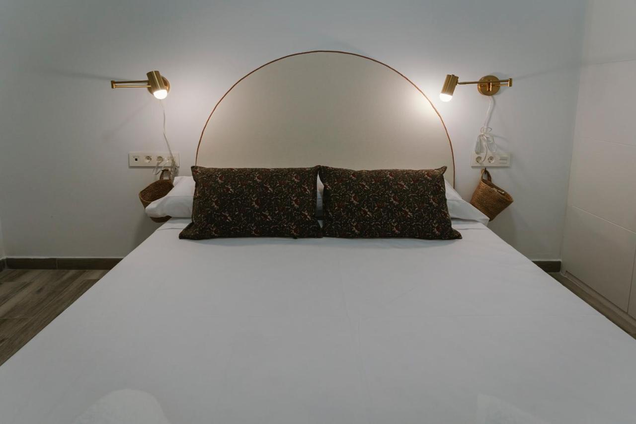 O&l Puñonrostro Bright Minimalist Sevilla