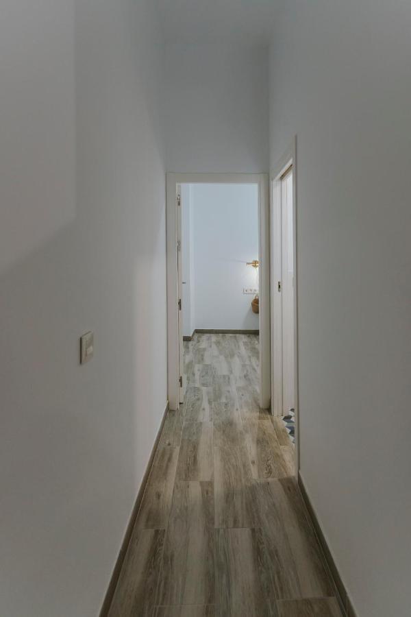 O&l Puñonrostro Bright Minimalist Apartamento *