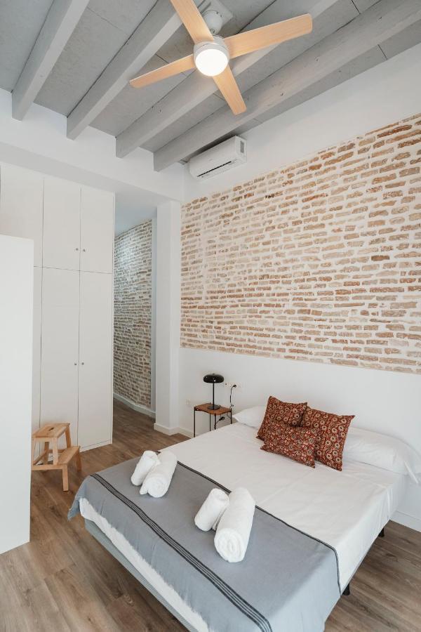 Apartamento O&l Puñonrostro Bright Minimalist