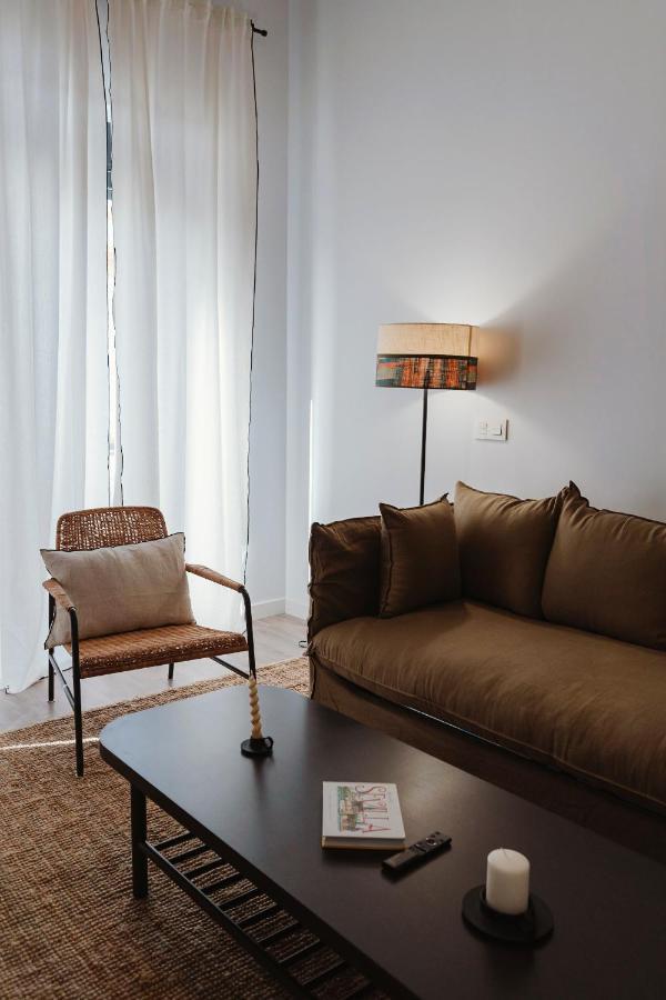 O&l Puñonrostro Bright Minimalist * Sevilla